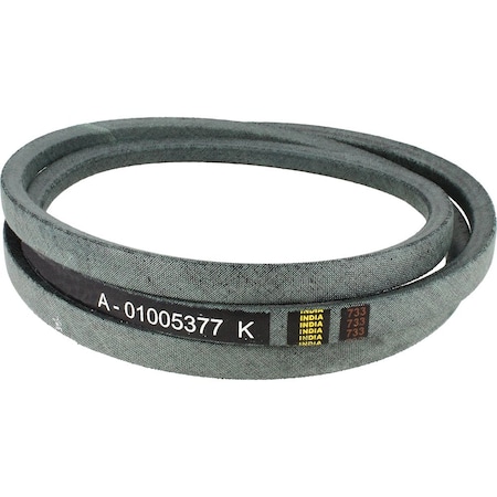 Aftermarket New Replacement Belt Fits MTD Fits Troy Bilt Fits Cub Cadet 01005377